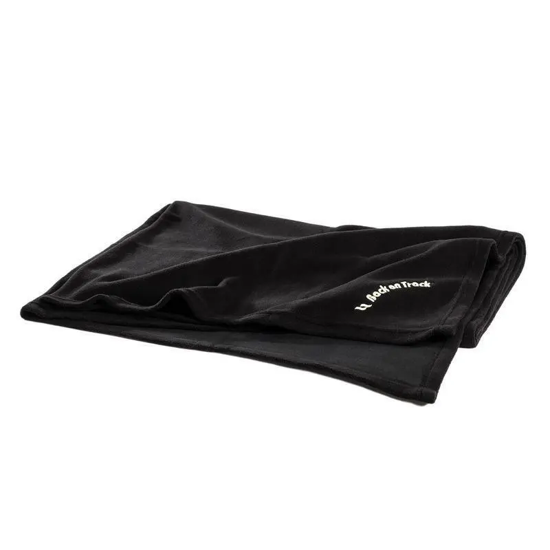 Fleece blanket Back on Track 140x200