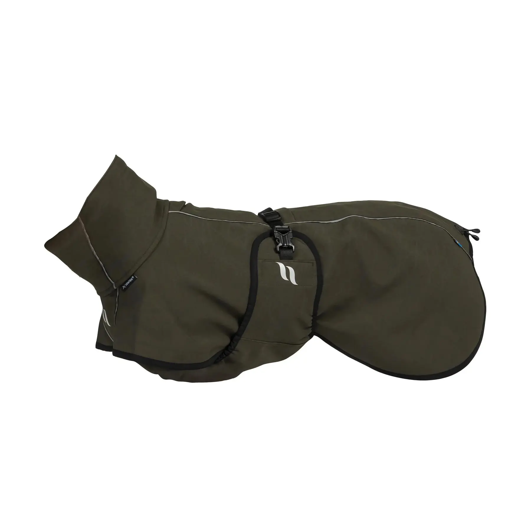 Dog coat Back on Track Bark