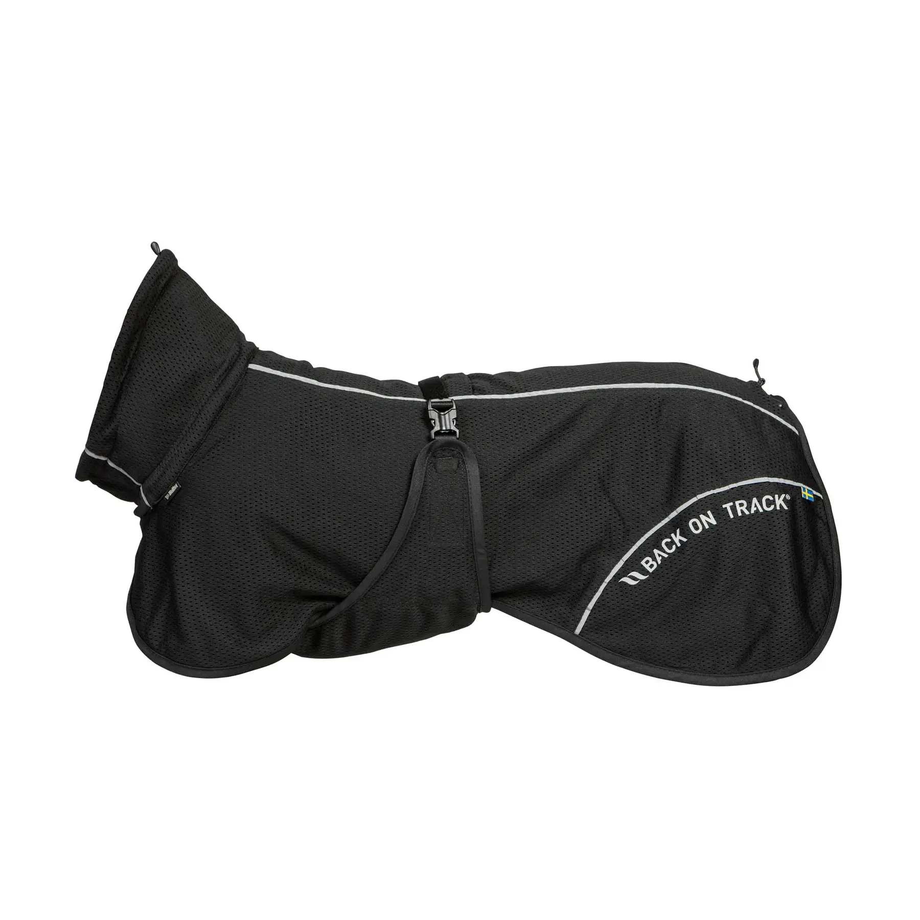 Manteau pour chien Back on Track