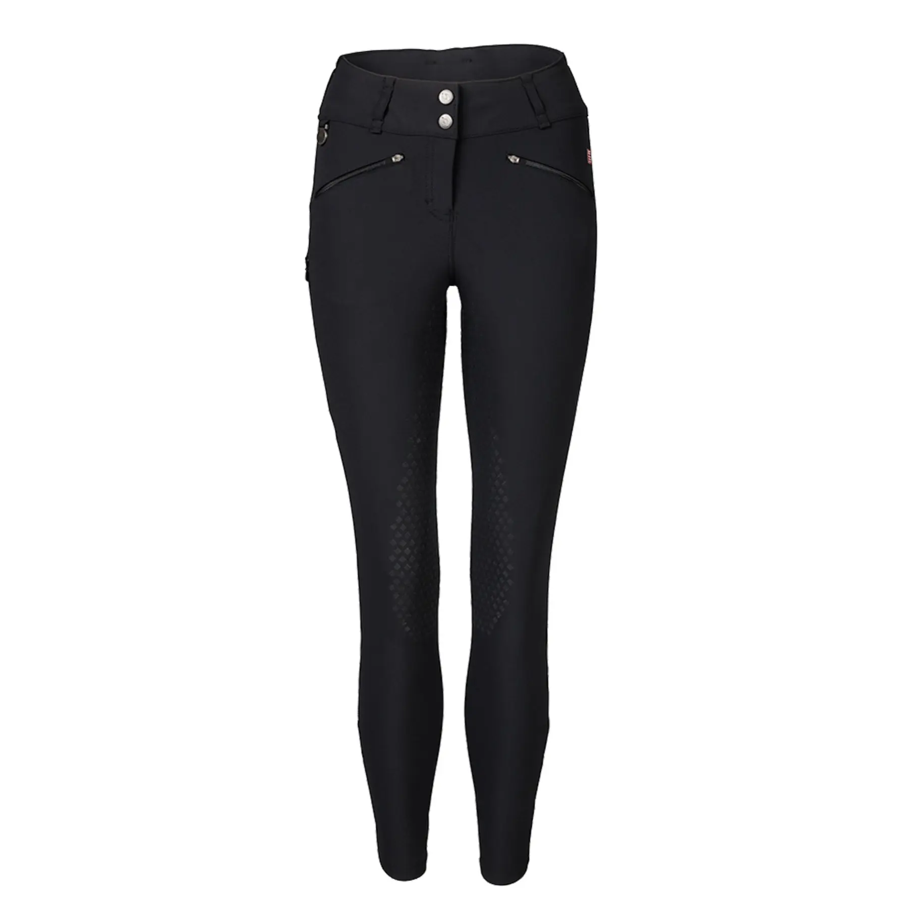 Pantaloni da equitazione da donna Back on Track Katie FS