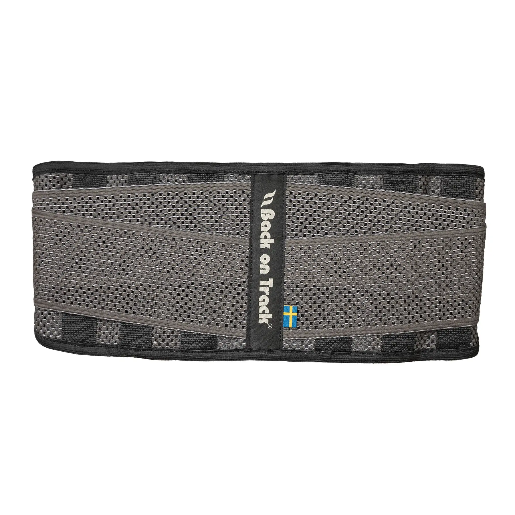 Cinturón lumbar bajo Back on Track