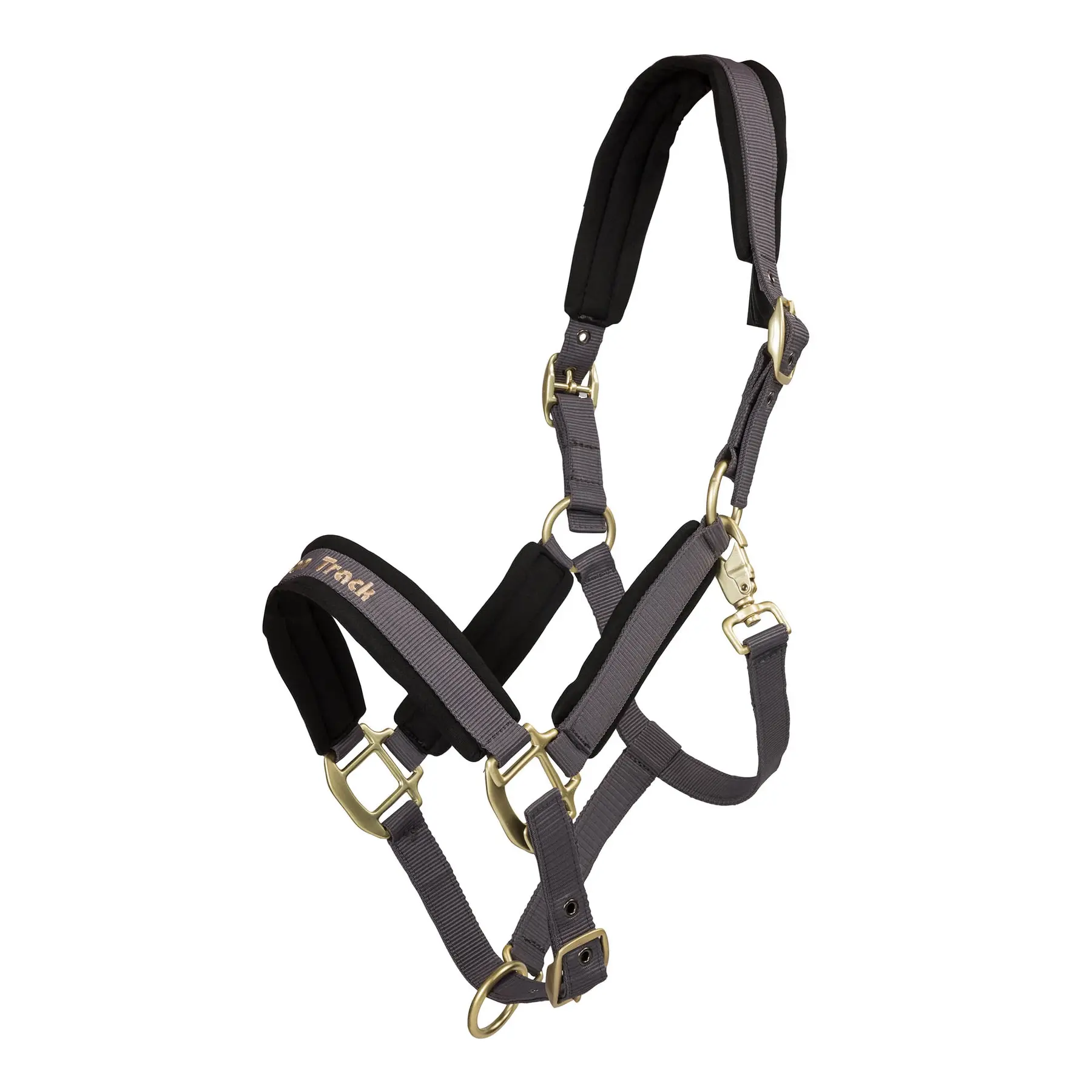 Cavezza per cavalli Back on Track Werano