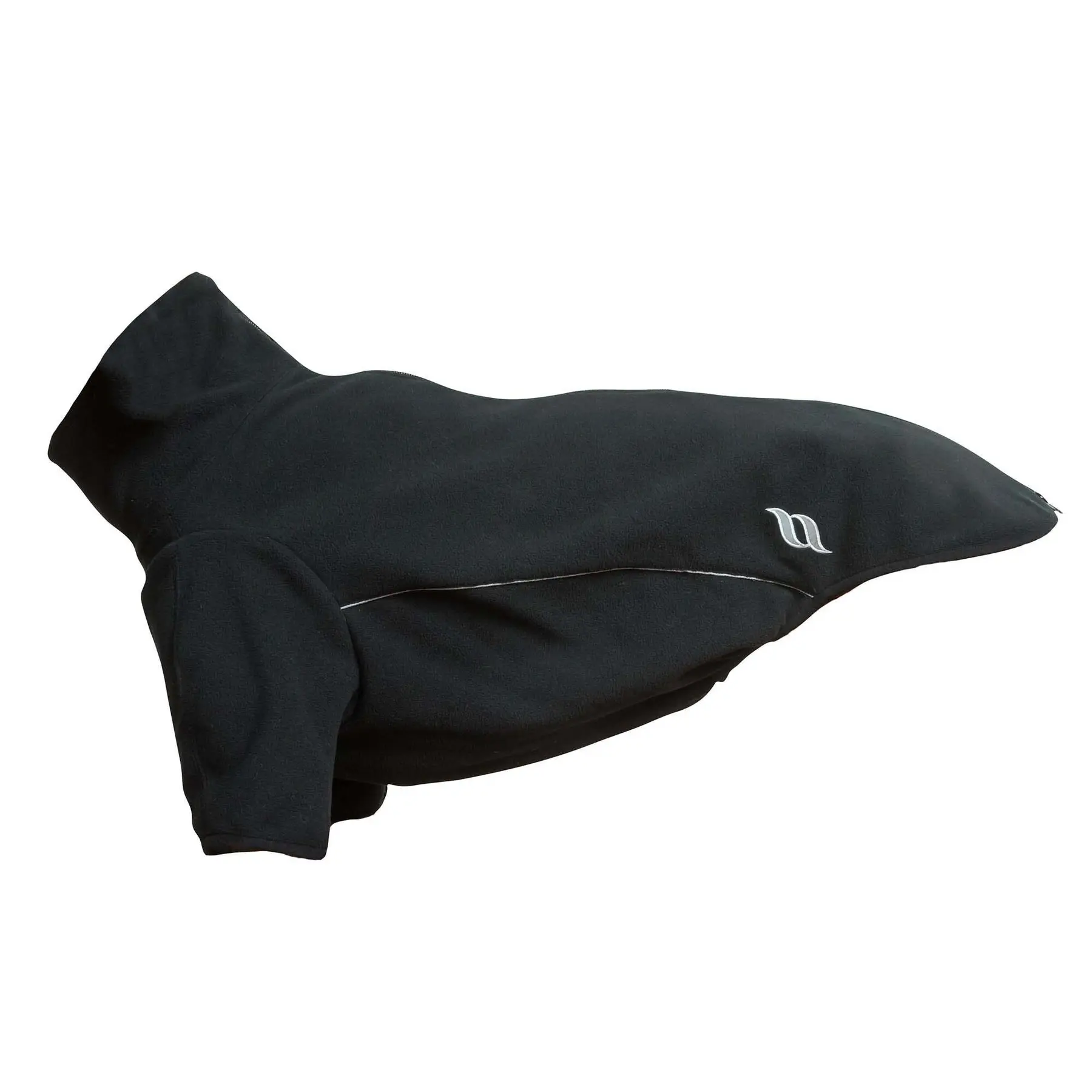 Cappottino per cani in pile Back on Track Cassie