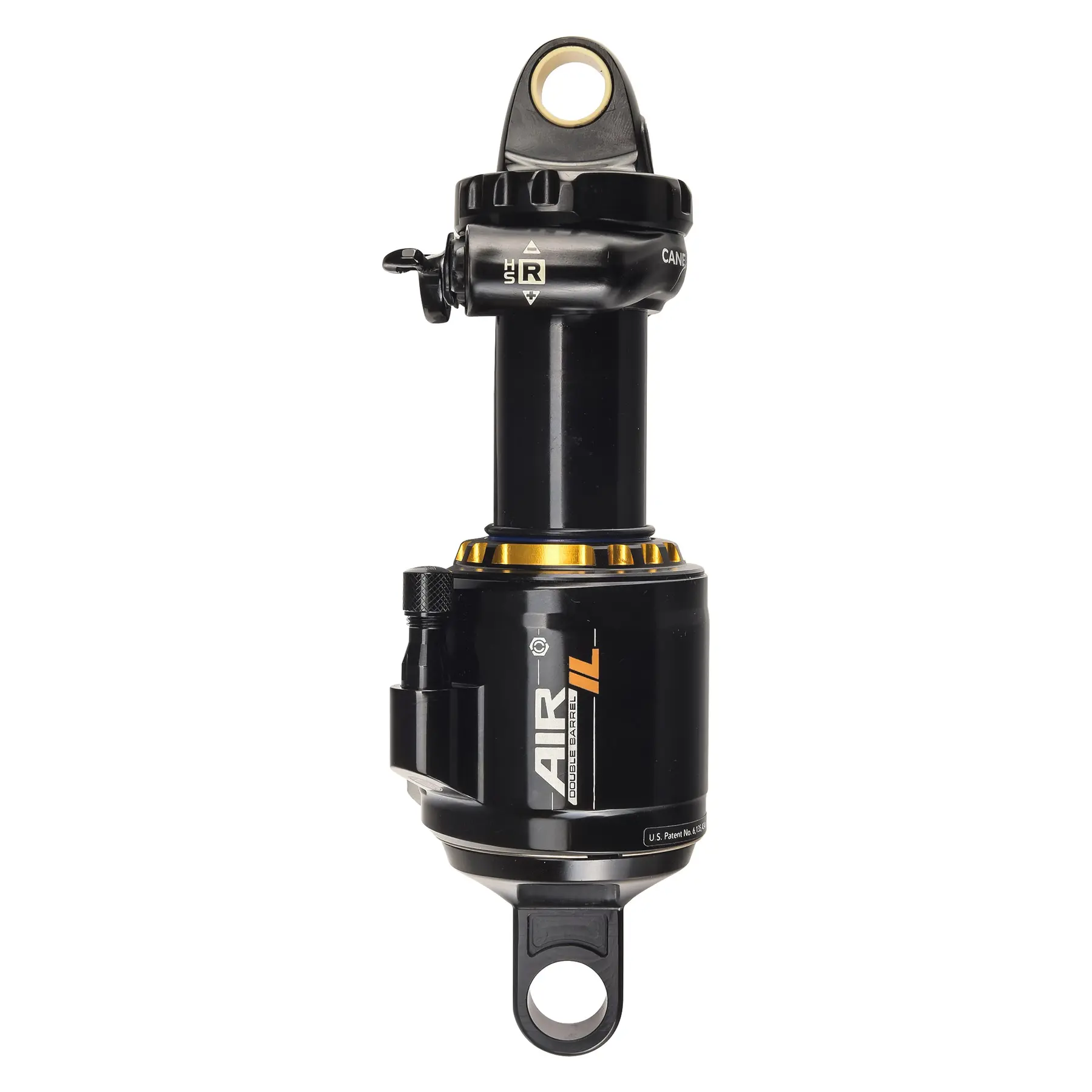 Luftdämpfer Cane Creek DB air il