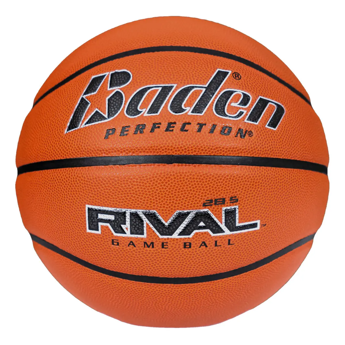 Basketball Baden Sports Rival NFHS