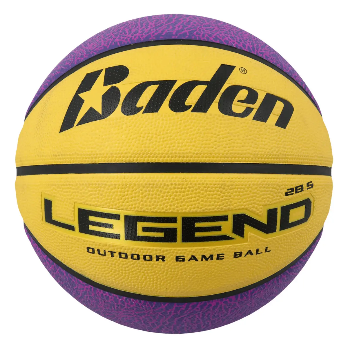 Basketball Baden Sports Legend