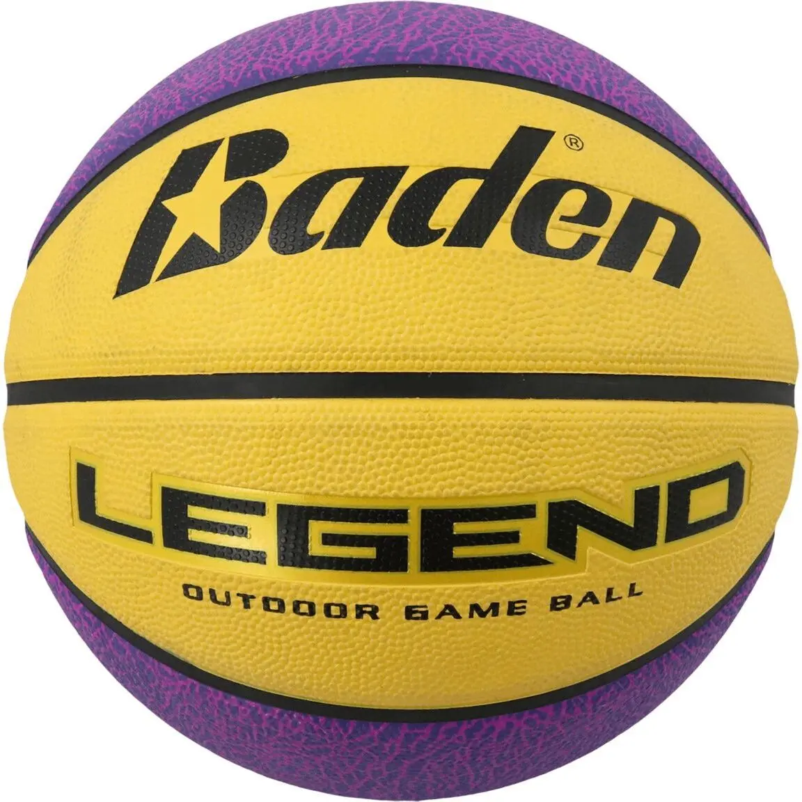Basketball Baden Sports Legend