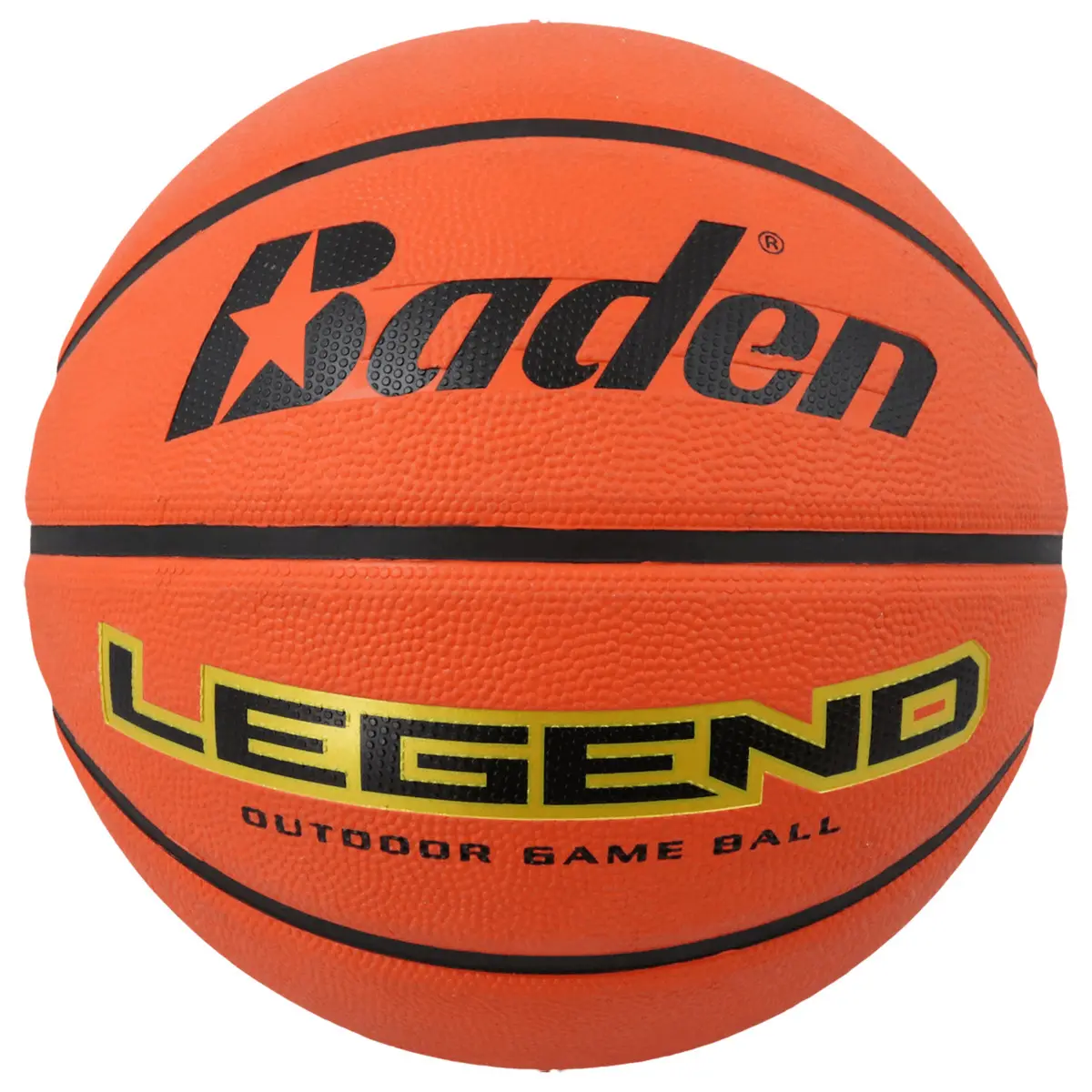 Kempa Basketball "Basketball Baden Legend"