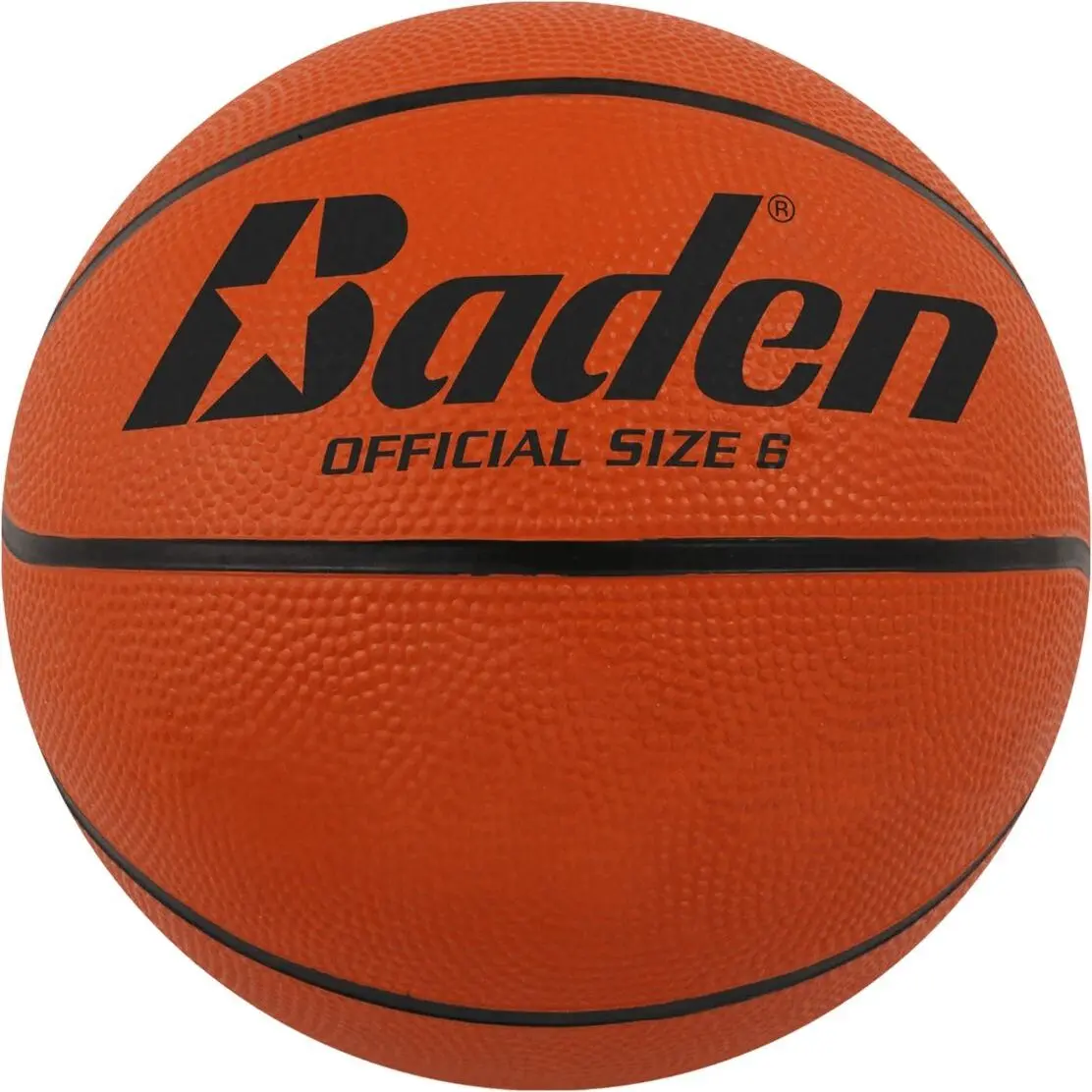 Pallonecanestro Baden Sports Basic