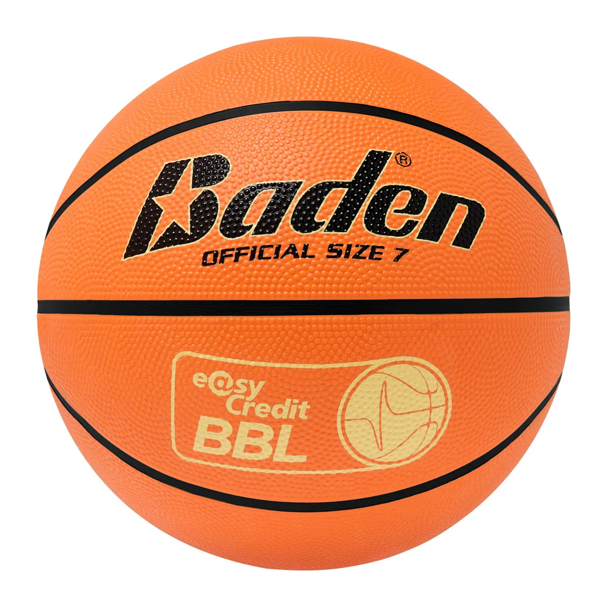 Basketball Baden Sports Basic easyCredit BBL