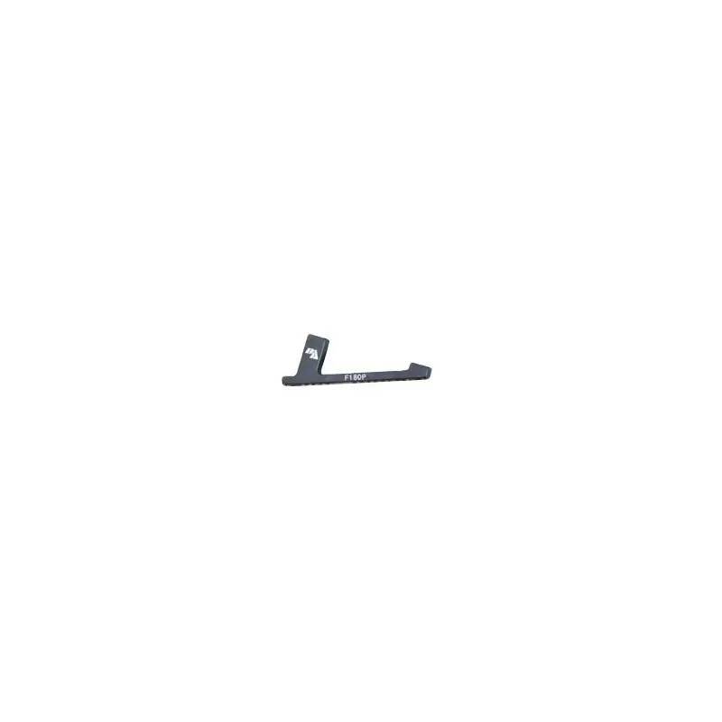 Vorderer Adapter Brake Authority 180 mm fourche pm /etrier pm
