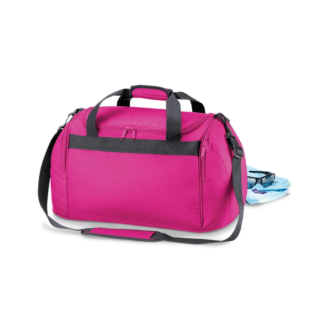 Reisetasche Bag Base Freestyle