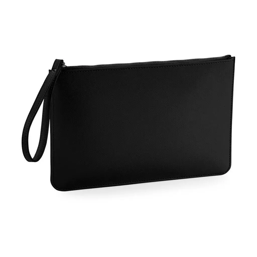 Bag Base Women's Gris Tool Pouch Boutique
