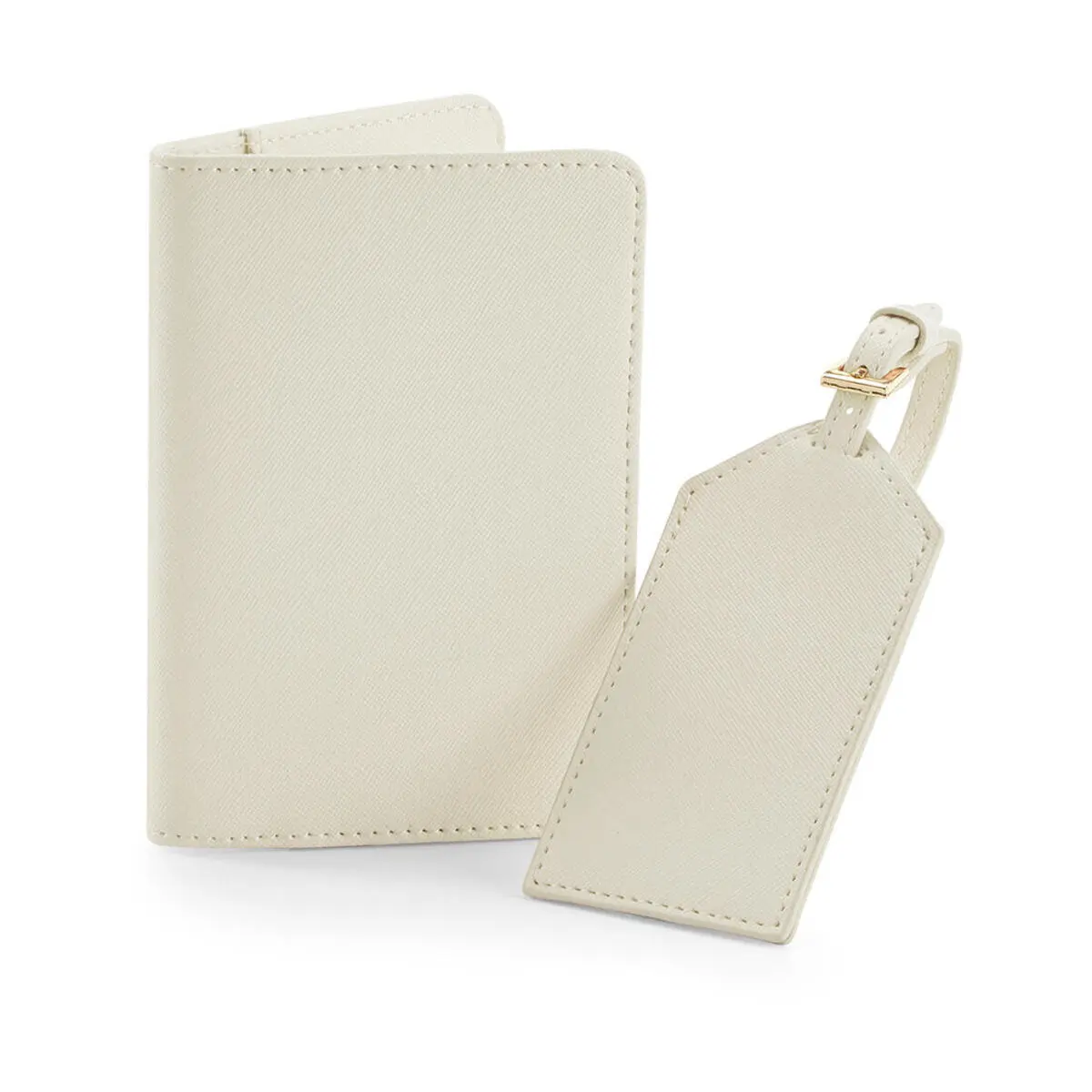Reisepass-Schutz für Damen Bag Base Boutique (x2)