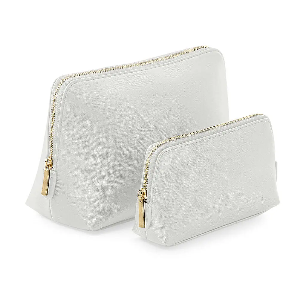 Bag Base Women's Gris Tool Kit Boutique