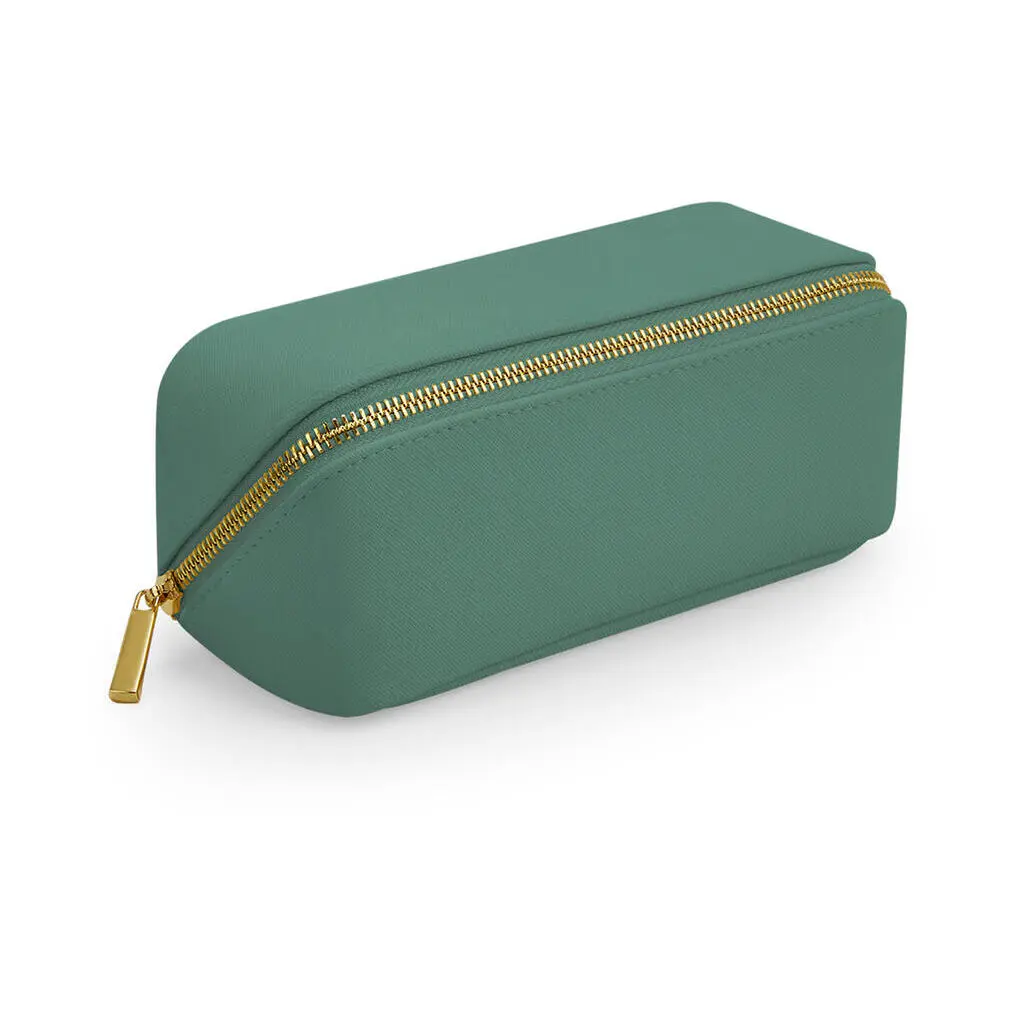 Bag Base Women's Vert Tool Kit Boutique Open Flat Mini