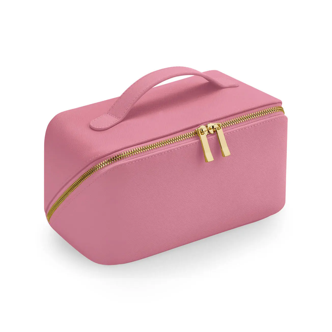 Bag Base Women's Rose Tool Kit Boutique Open Flat