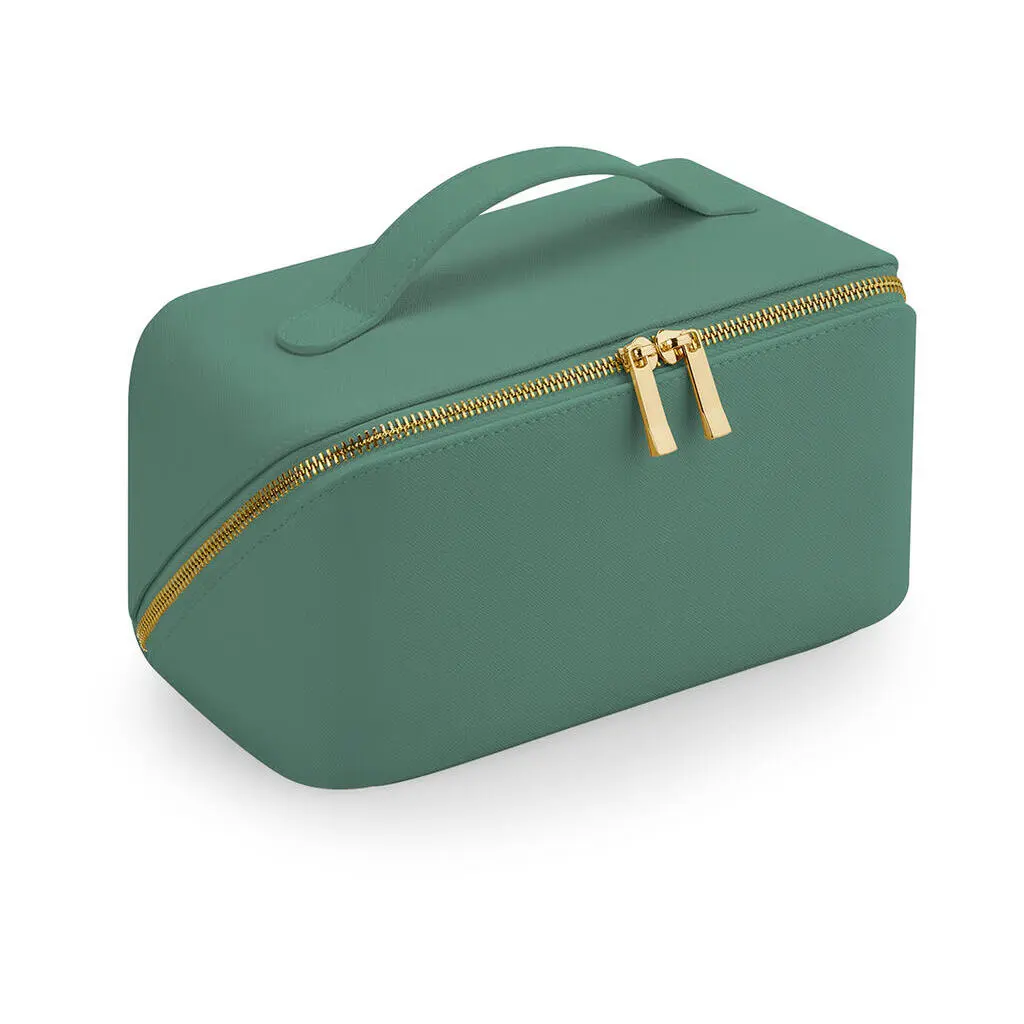 Bag Base Women's Vert Tool Kit Boutique Open Flat