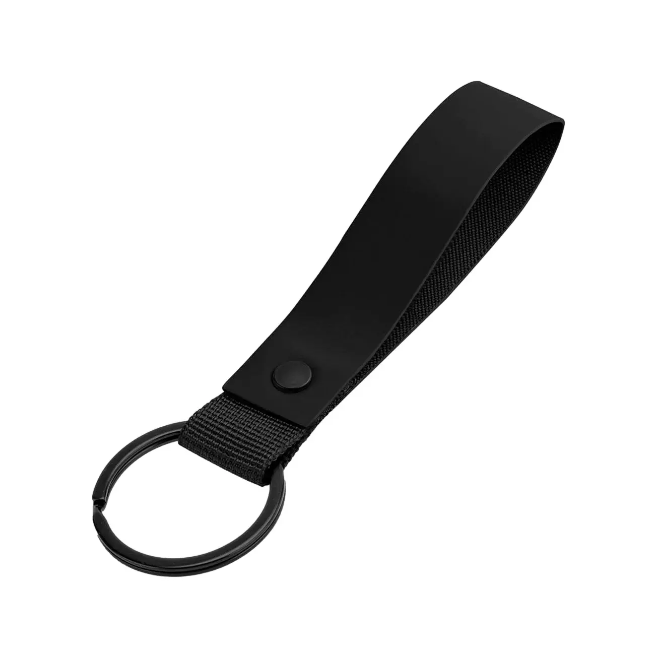 Schlüsselanhänger Bag Base Matte PU