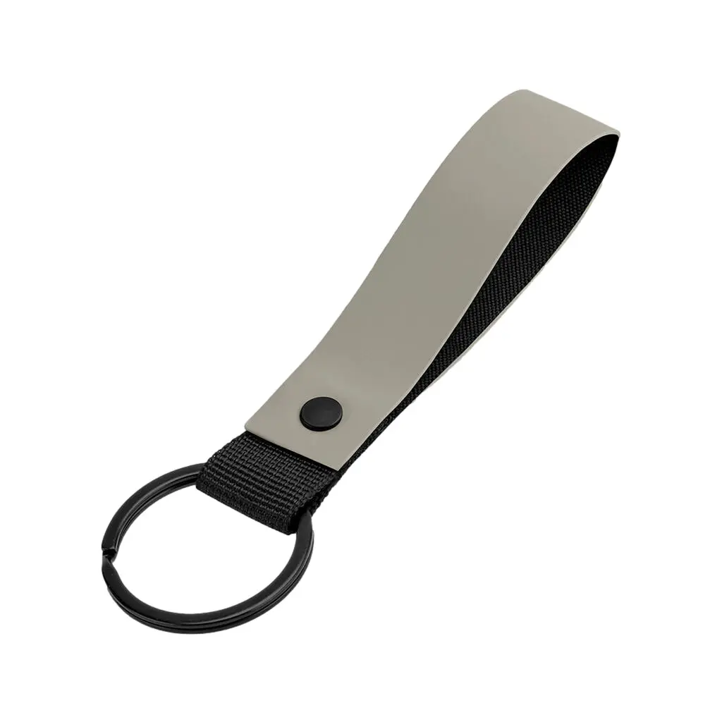 Schlüsselanhänger Bag Base Matte PU