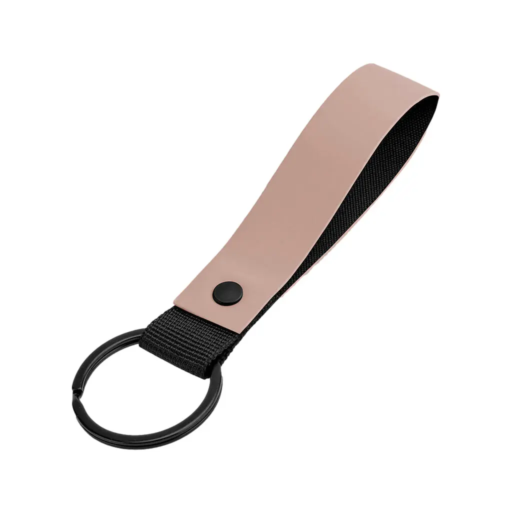 Schlüsselanhänger Bag Base Matte PU