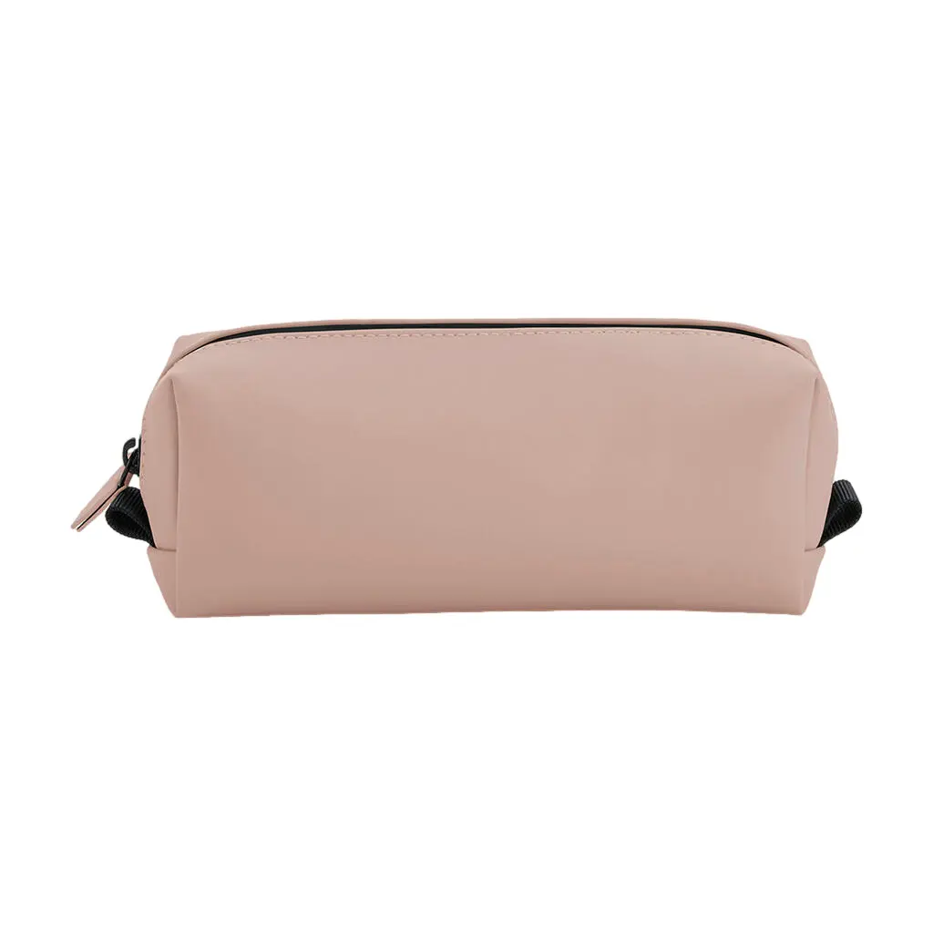 Mini-Doppelkosmetiktasche Bag Base Matte PU