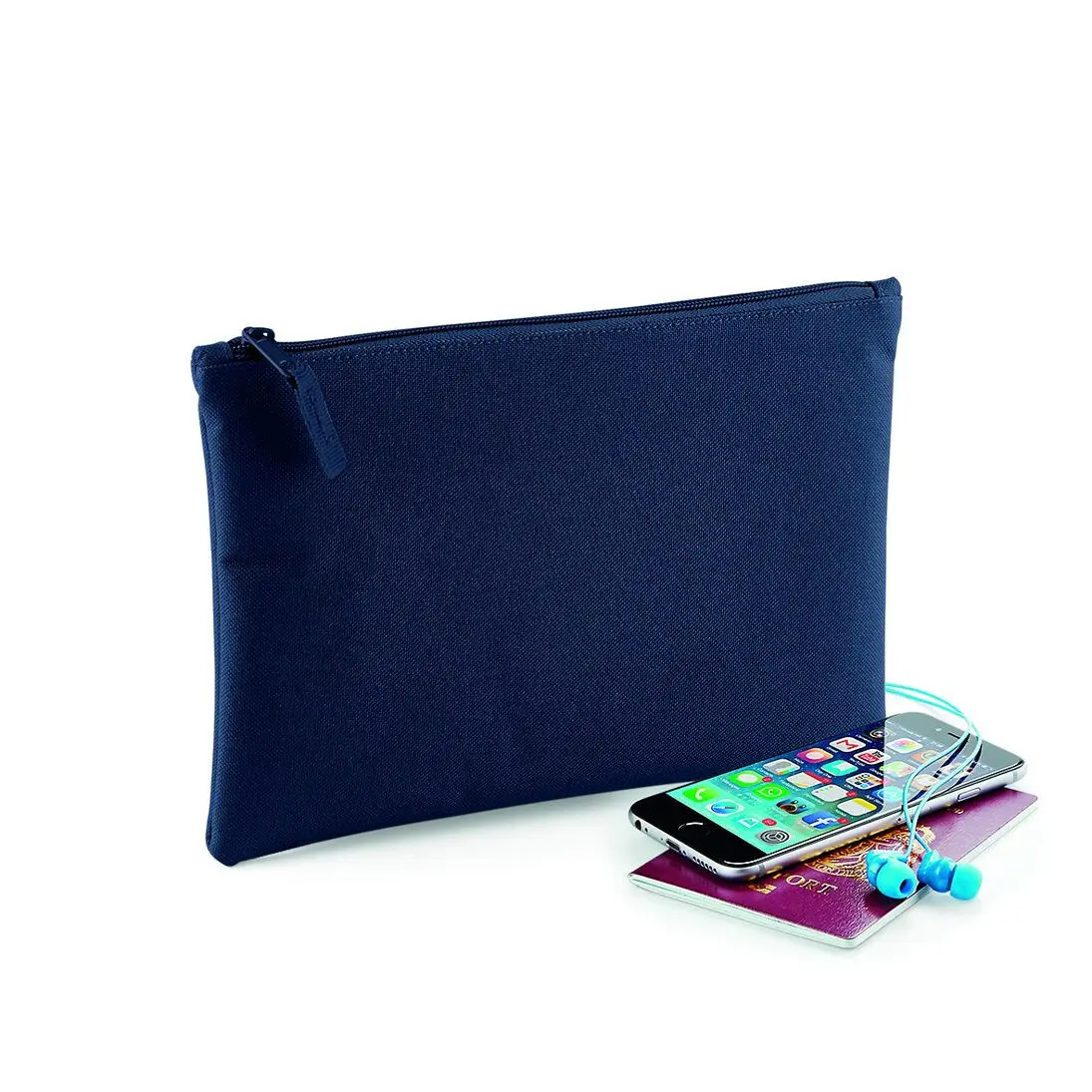 Bag Base Women's Bleu Phone Pouch