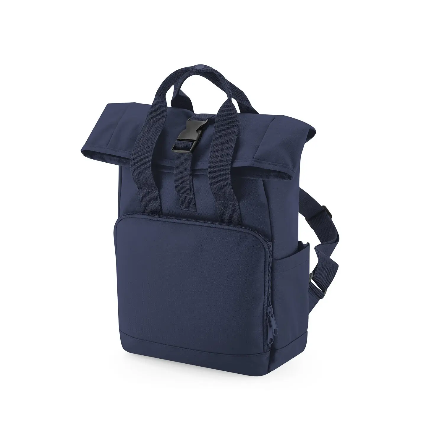 Bag Base Unisex Bleu Computer Backpack