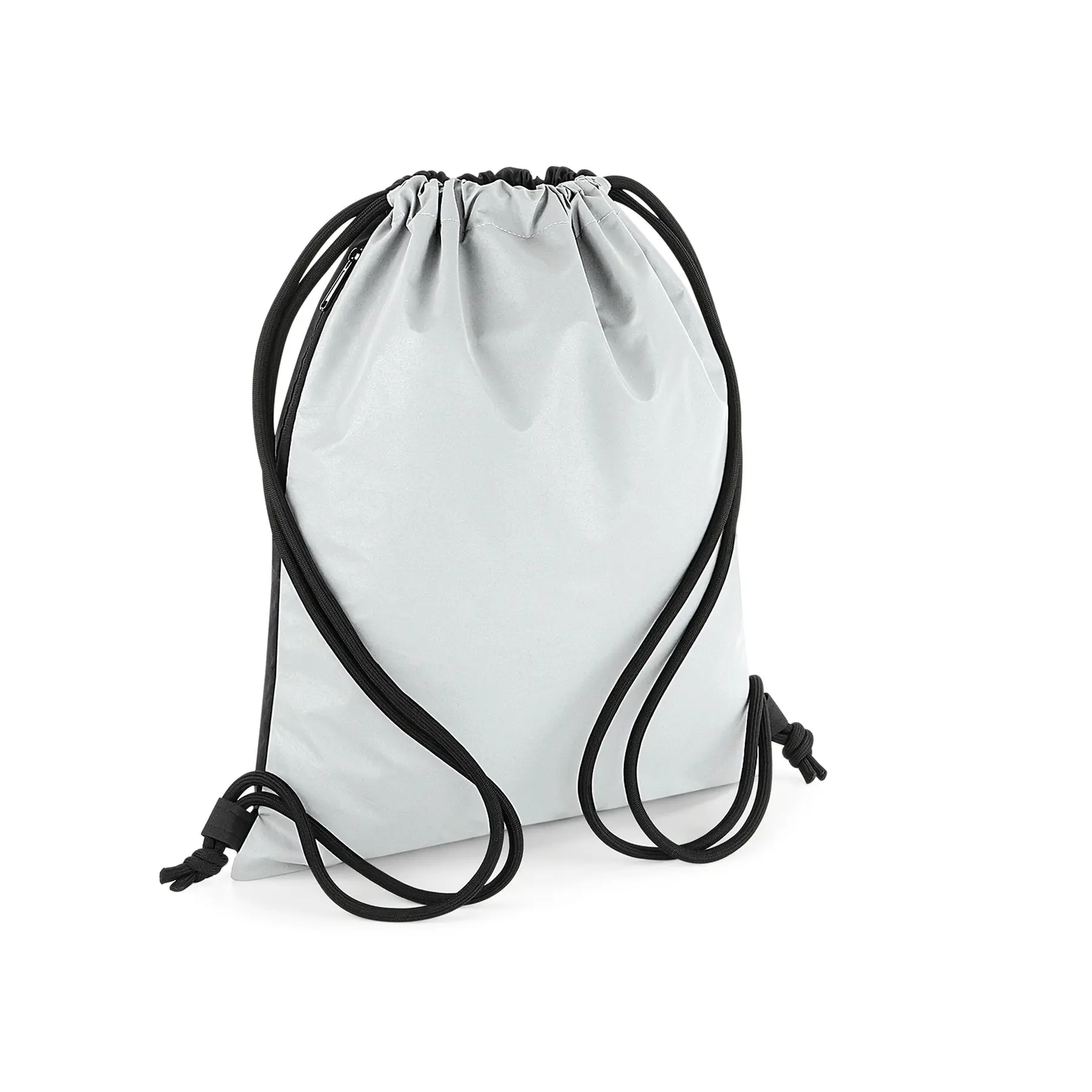 Schnursack Bag Base Reflective