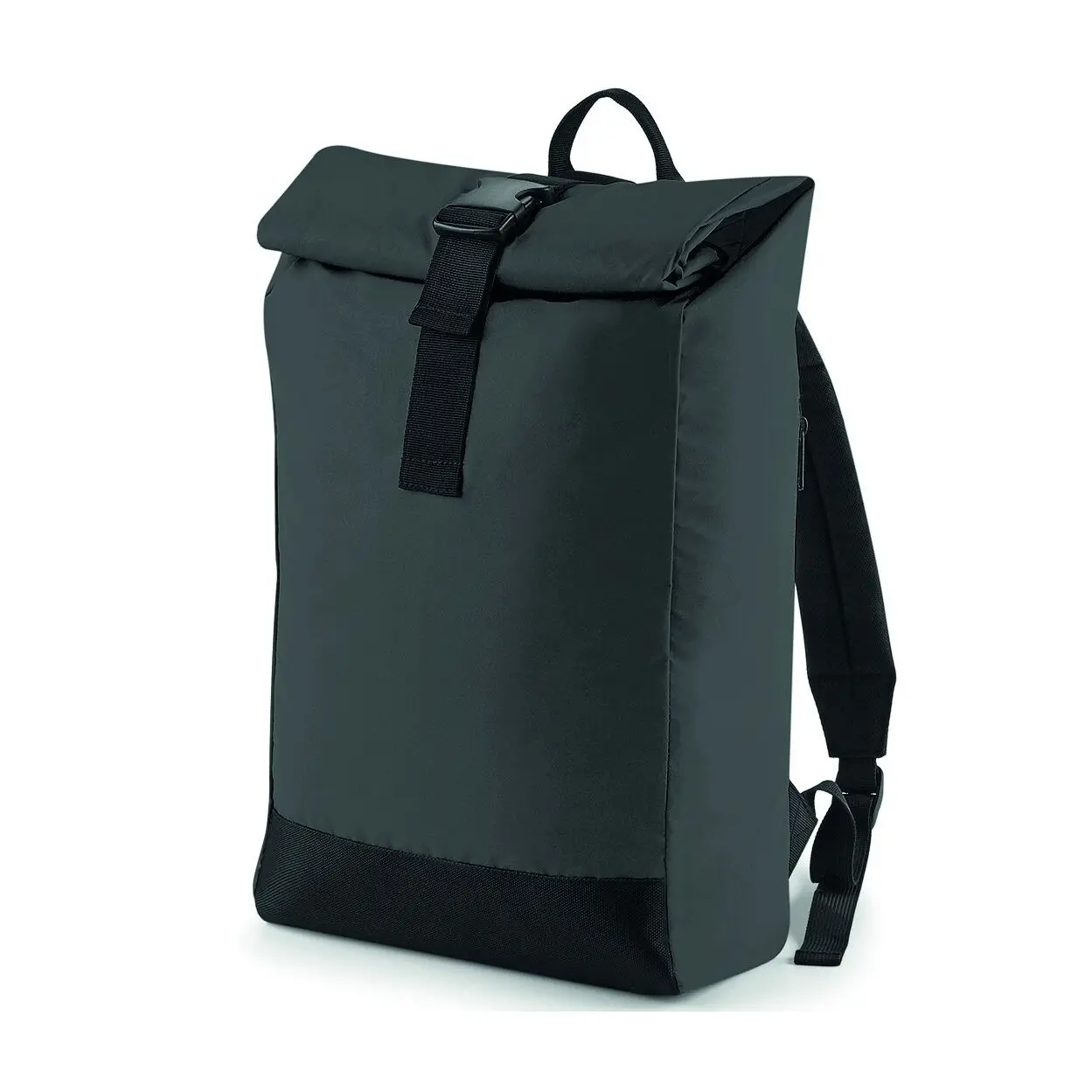 Reflektierender Rucksack mit rollbarem Verschluss Bag Base