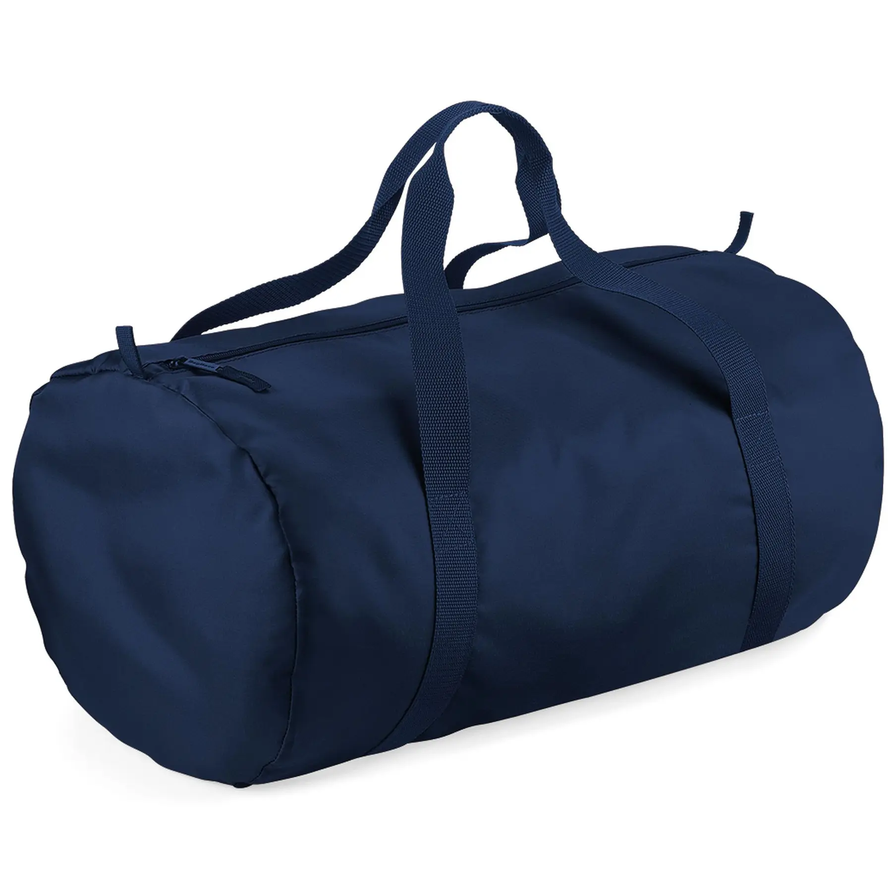 Bag Base Unisex Bleu Foldable Travel Bag