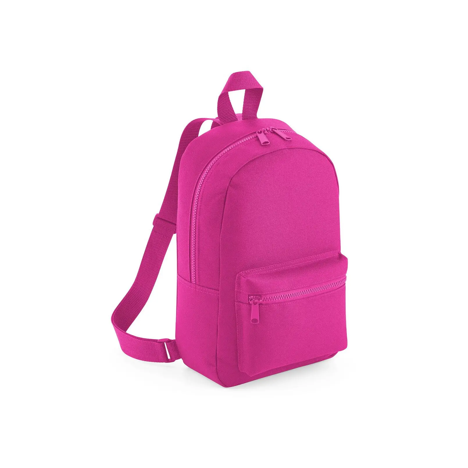 Bag Base Unisex Kids Rose Children's Backpack Essential