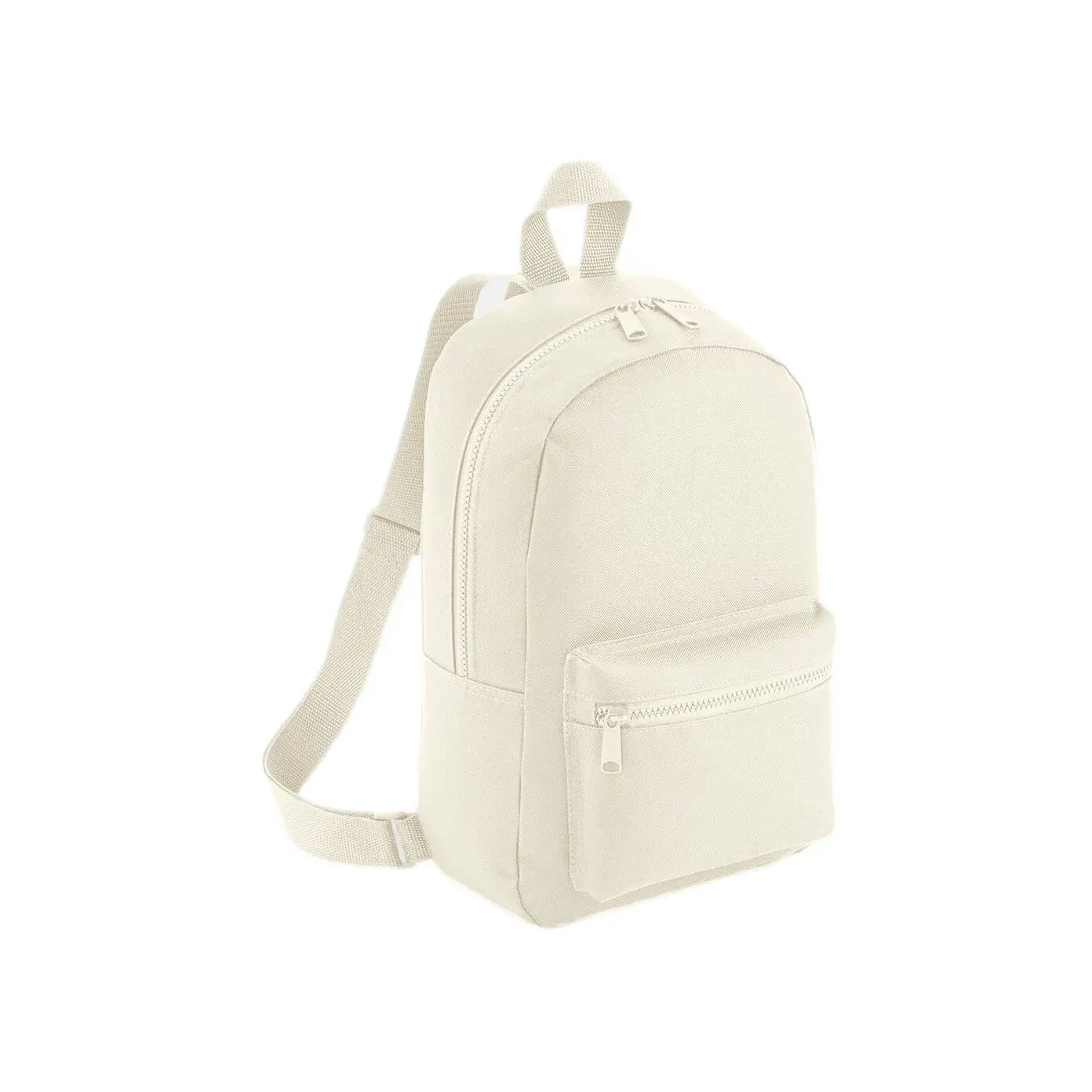 Bag Base Unisex Kids Beige Children's Backpack Essential - Image 3