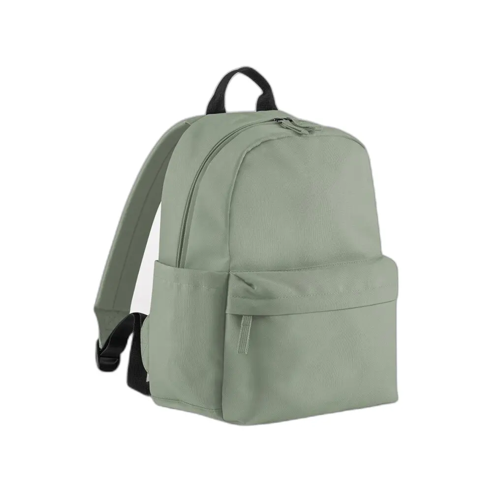 Kleiner Rucksack aus recyceltem Polyester Bag Base