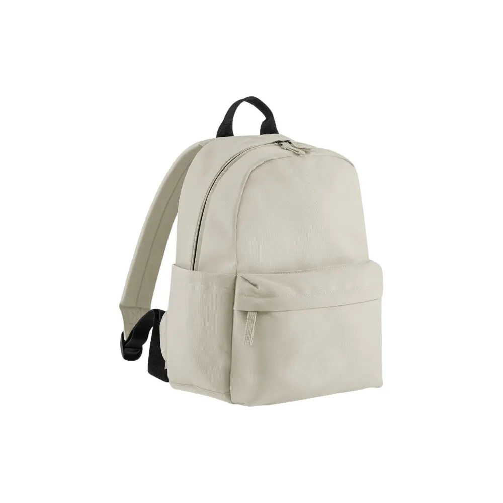 Small recycled polyester backpack Bag Base