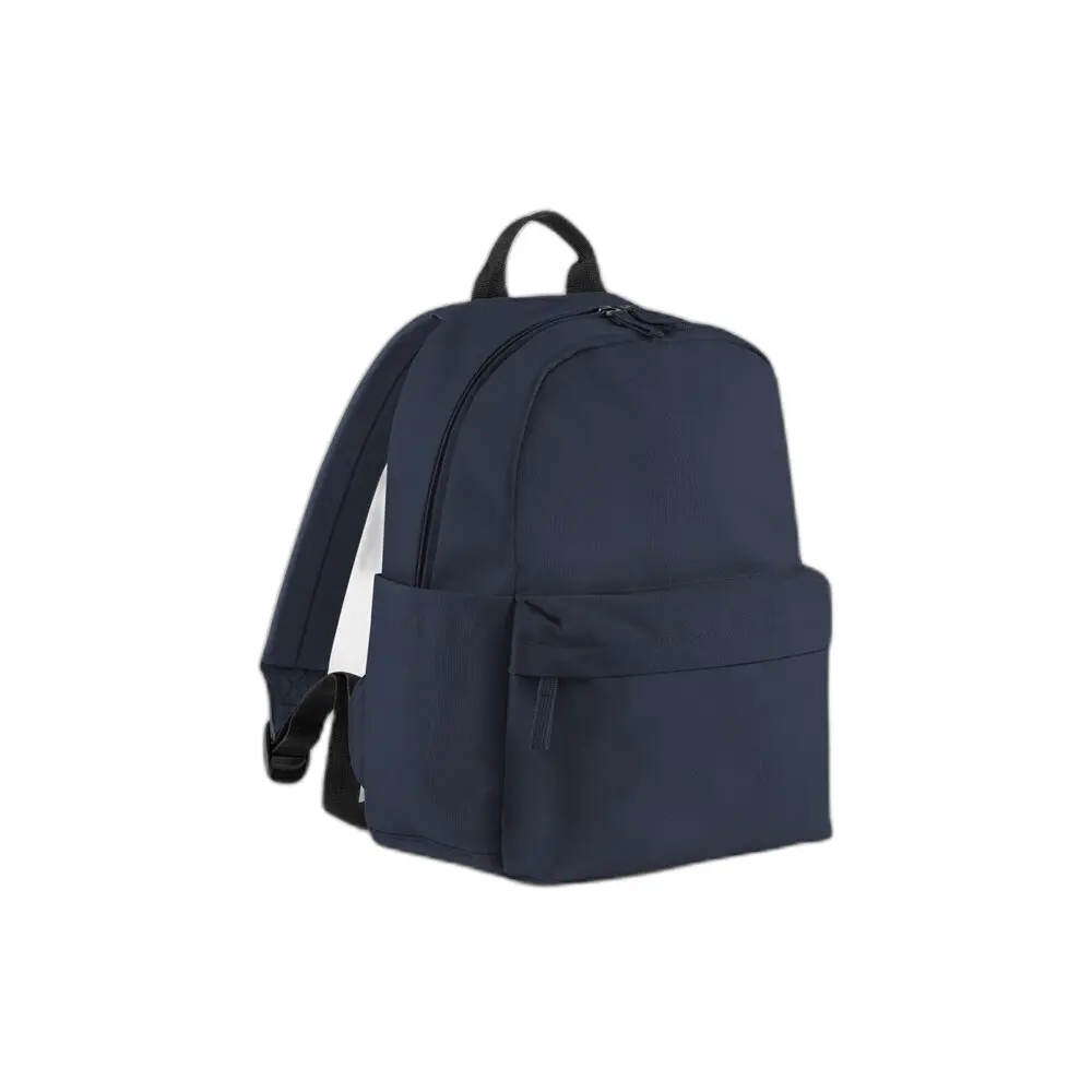Kleiner Rucksack aus recyceltem Polyester Bag Base