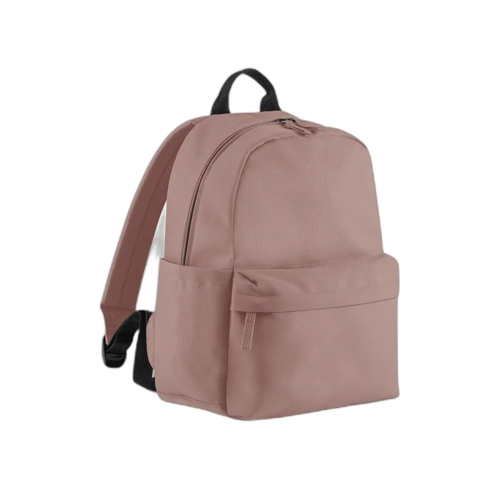 Kleiner Rucksack aus recyceltem Polyester Bag Base