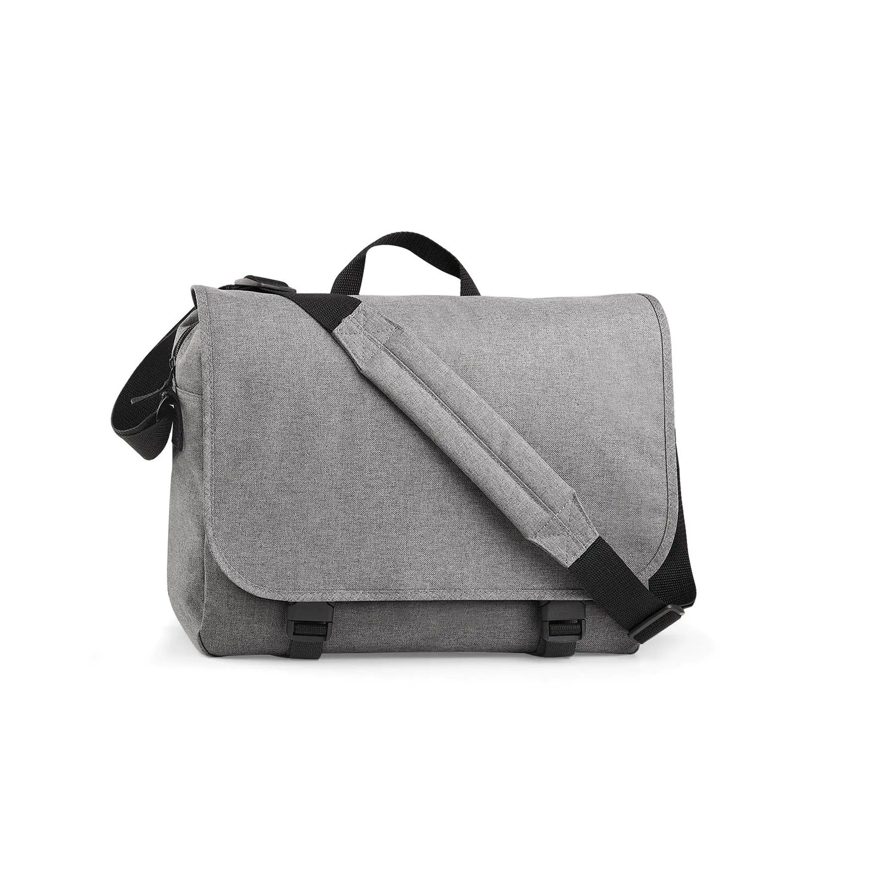 zwei-taillierte Umhängetasche Bag Base Digital Messenger