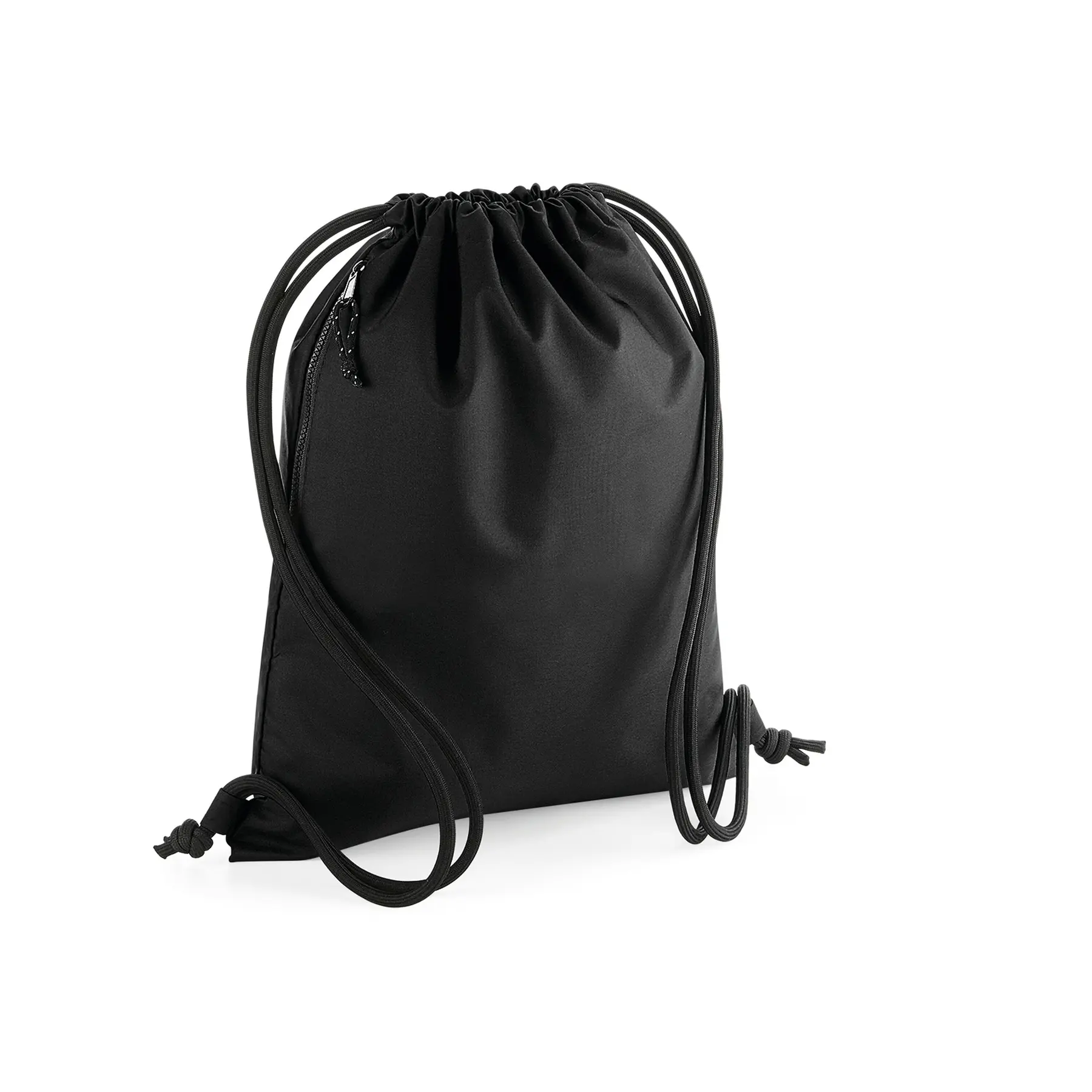 Recycelte Schnurbeutel Bag Base