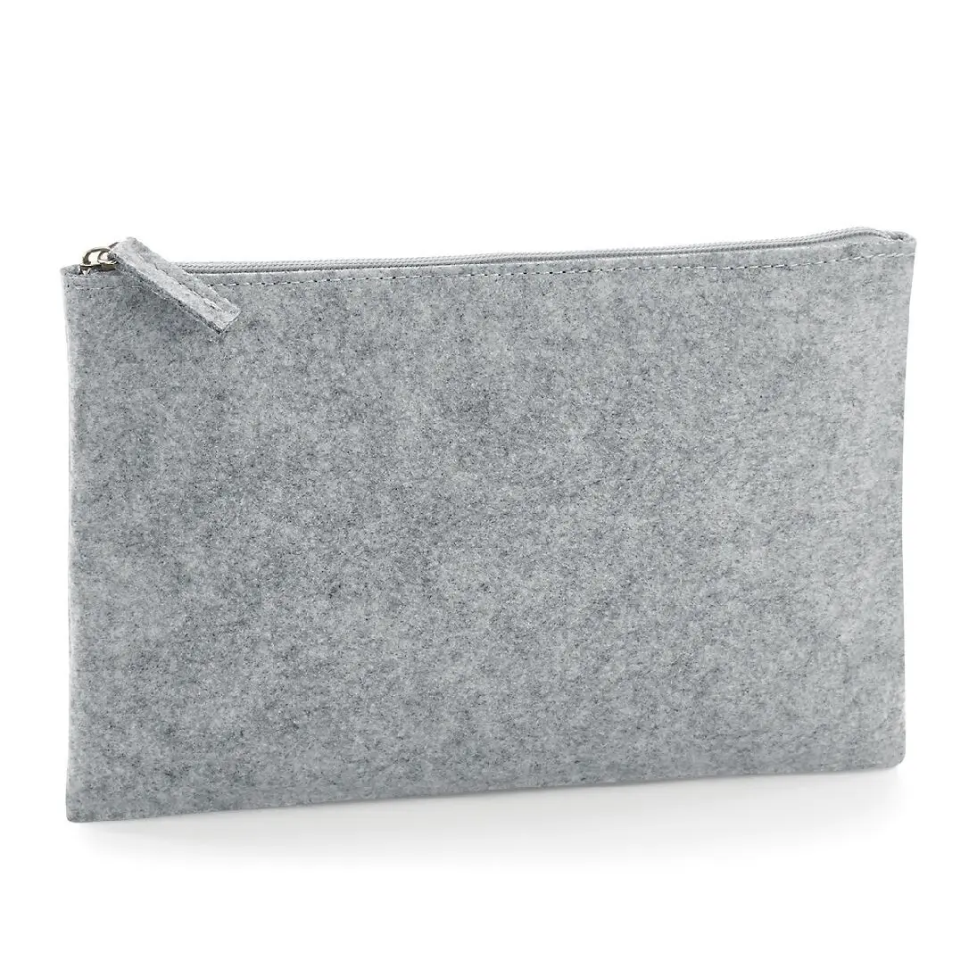 Felt accessory pouch Bag Base