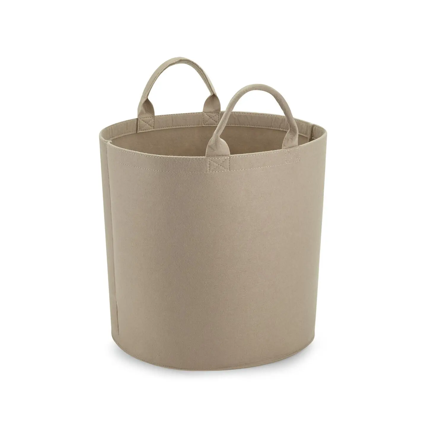 Wäschekorb aus Filzpolyester Bag Base