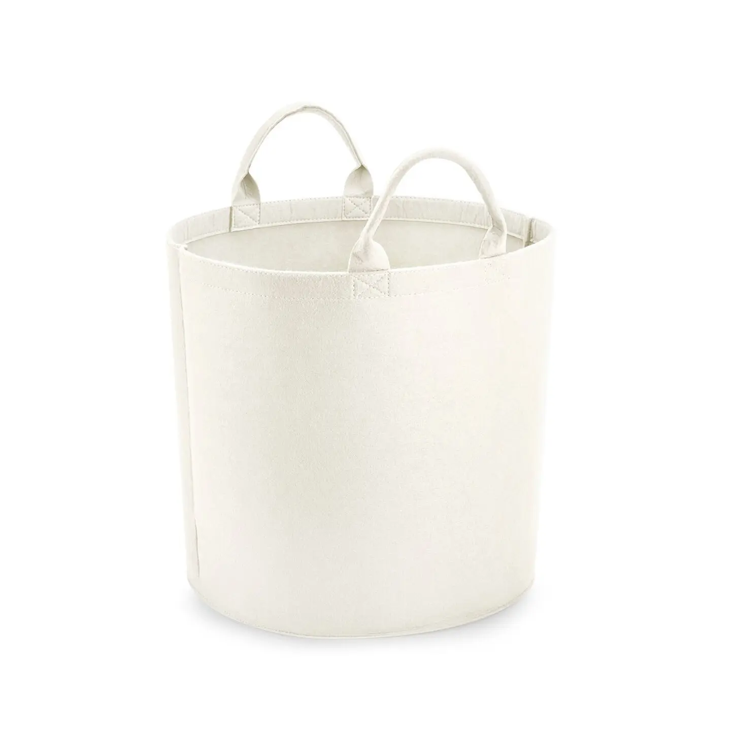 Wäschekorb aus Filzpolyester Bag Base