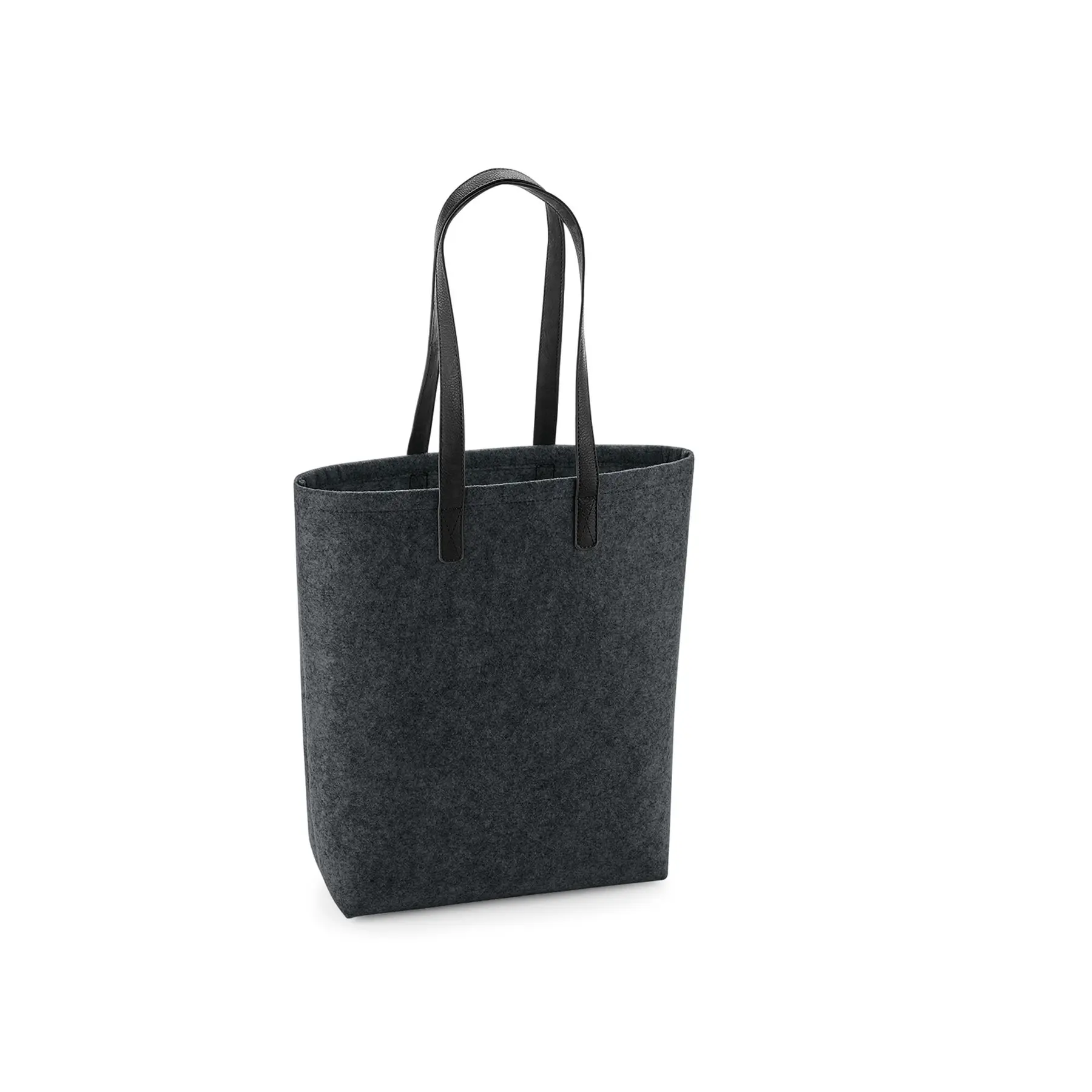 Einkaufstasche Bag Base Premium felt