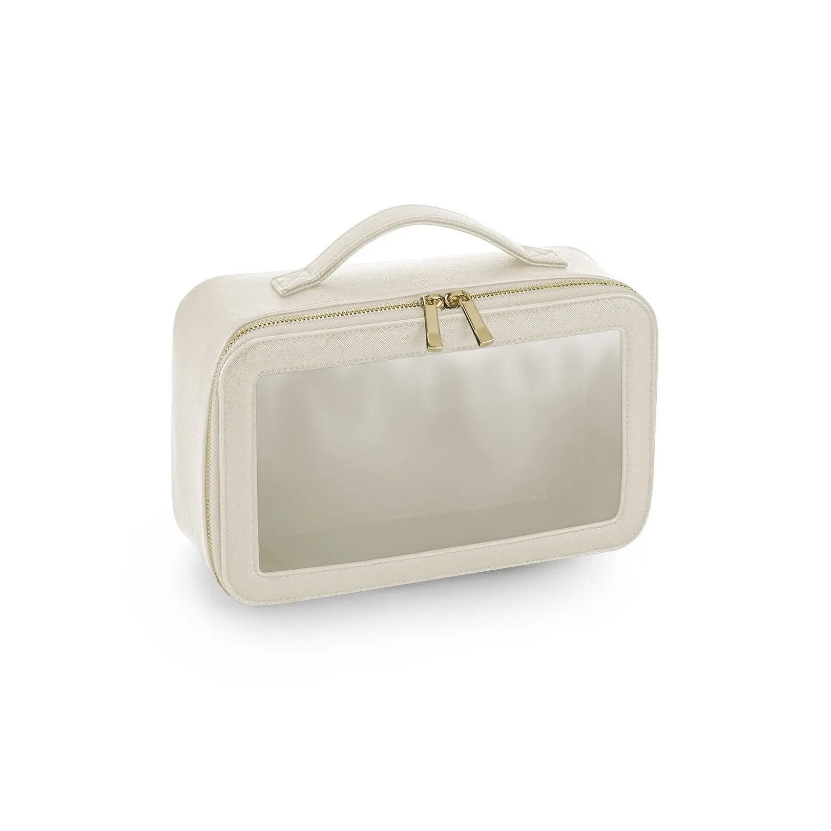 Bag Base Women's Blanc Toiletry Bag For
