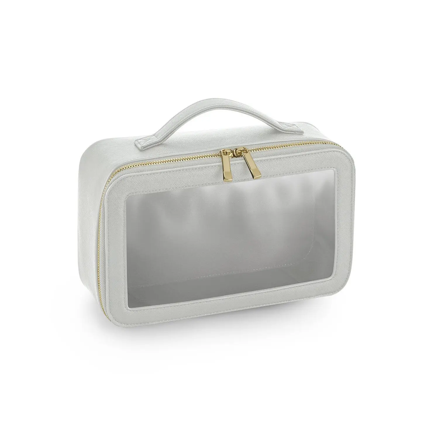 Bag Base Women's Gris Toiletry Bag For
