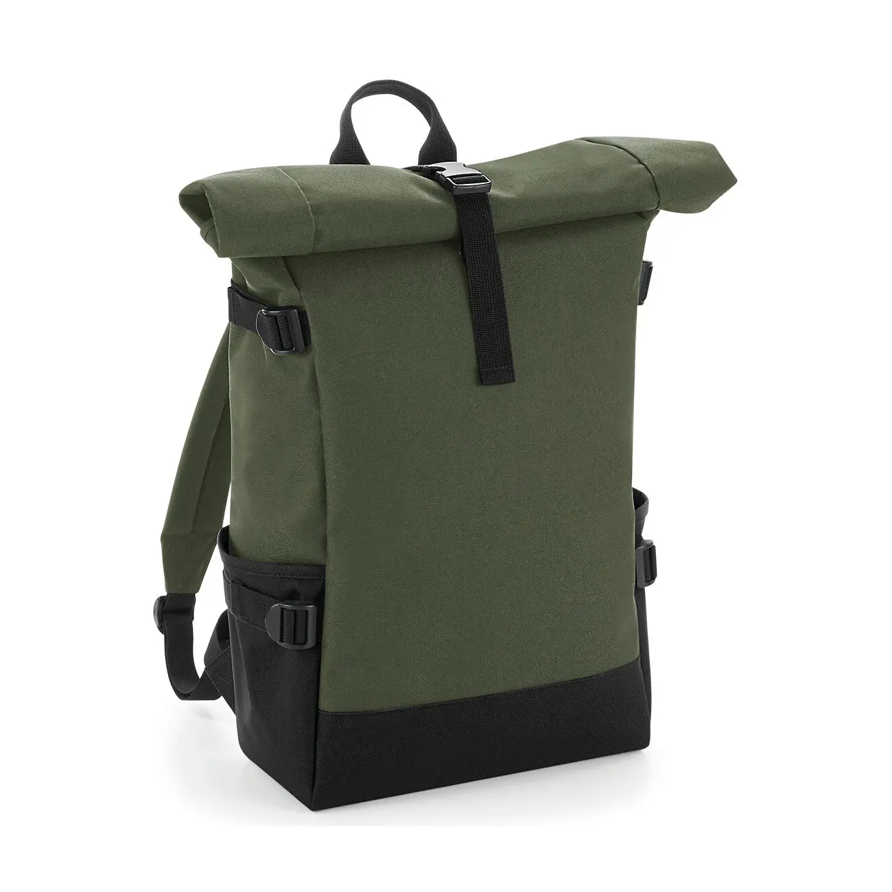 Bag Base Unisex Vert Backpack Block - Image 2