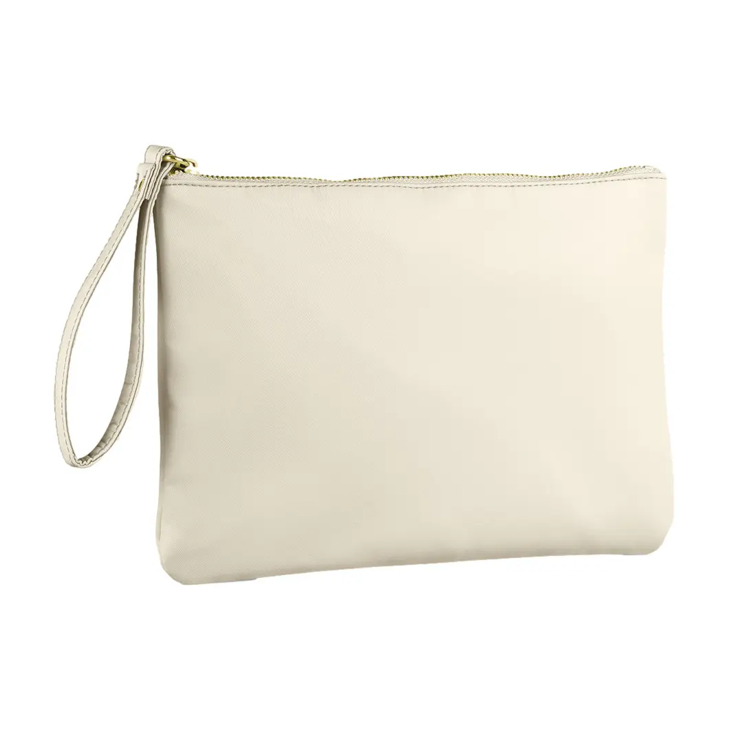Tasche mit Pop-Farben und Handgelenksriemen Bag Base