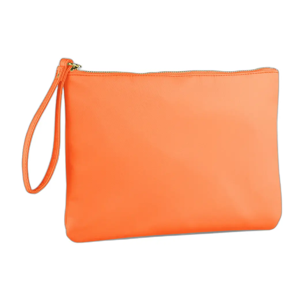 Tasche mit Pop-Farben und Handgelenksriemen Bag Base