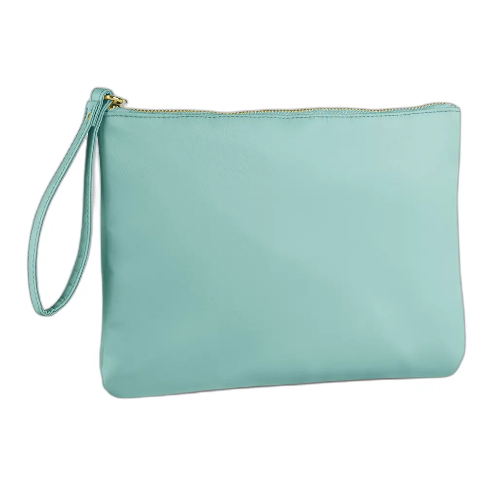 Tasche mit Pop-Farben und Handgelenksriemen Bag Base