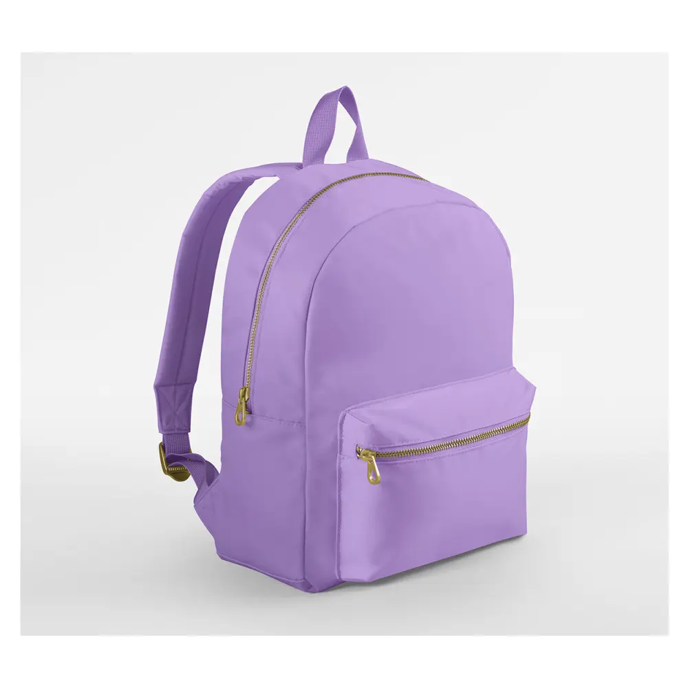 Kleiner Rucksack in knalligen Farben Bag Base